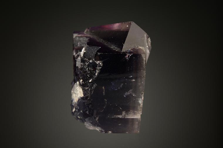 FLUORITE